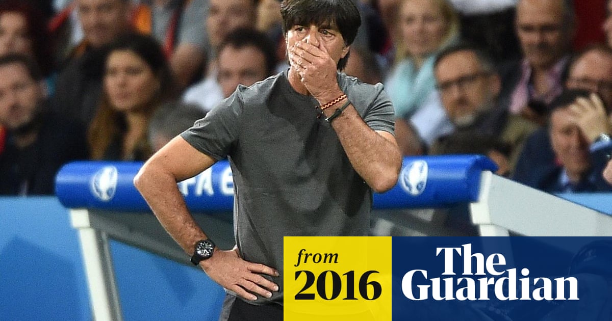 Joachim Low Meme By Schapi1991 Memedroid