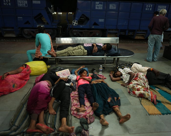 India's Heat Crisis: Rising Death Toll and Underreported Tragedy Among the Poor