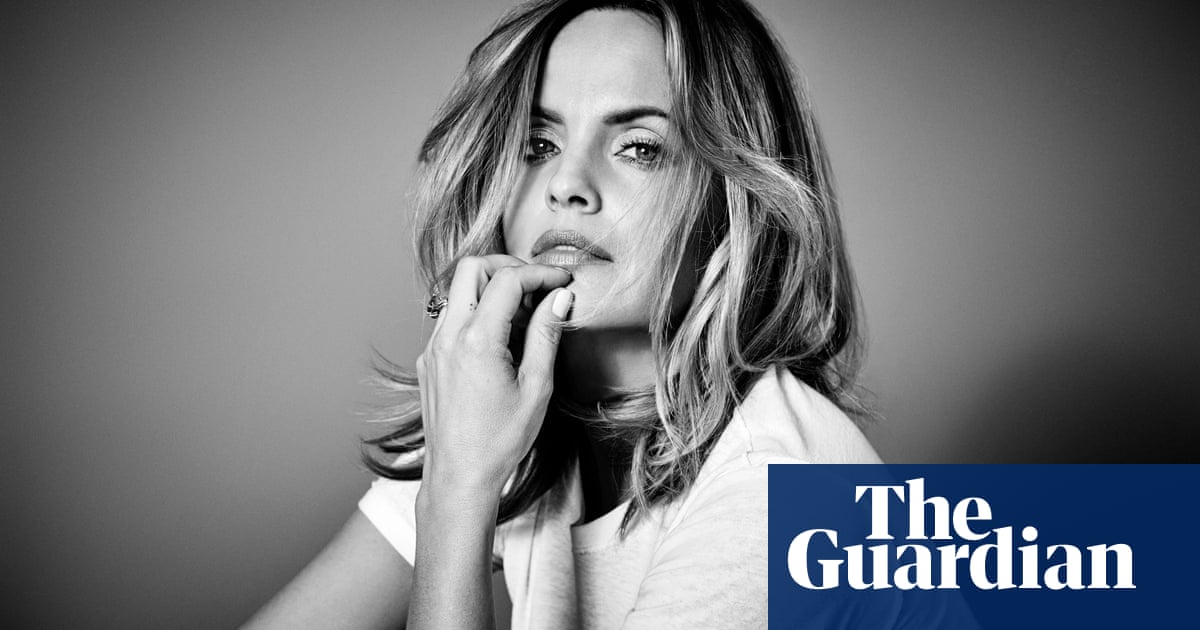 ‘I was not being loved. I was just a body’: Mena Suvari on surviving sexual abuse, acting and American Beauty