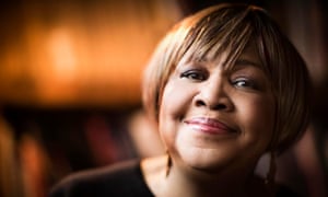 Mavis Staples: ‘Bowie was the ultimate gentleman and musician.’