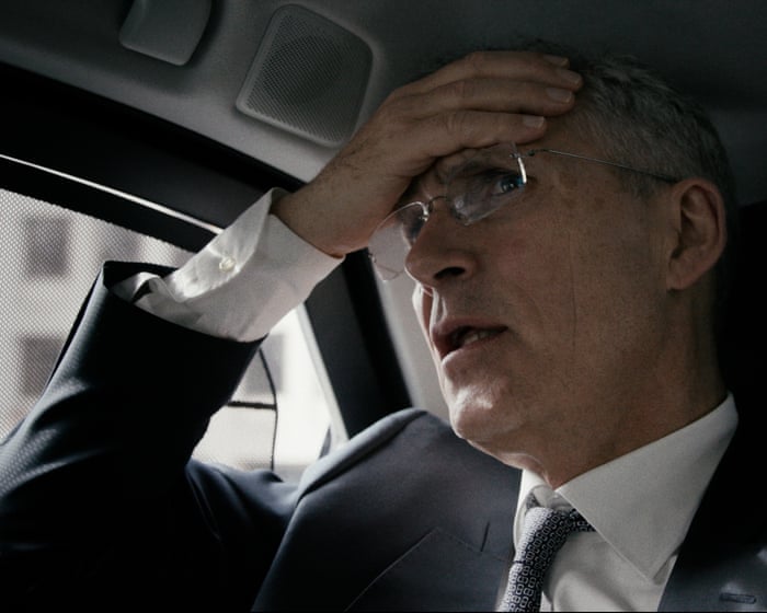 Facing War review – cool customer of a Nato secretary general marshals world on the brink