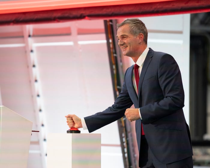 Staff at UK’s top AI institute complain to watchdog about its internal culture