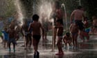 Heatwave temperatures may top