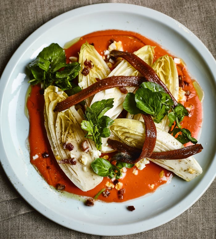 Classic Spanish Recipes From Nieves Barragan Mohacho Food The