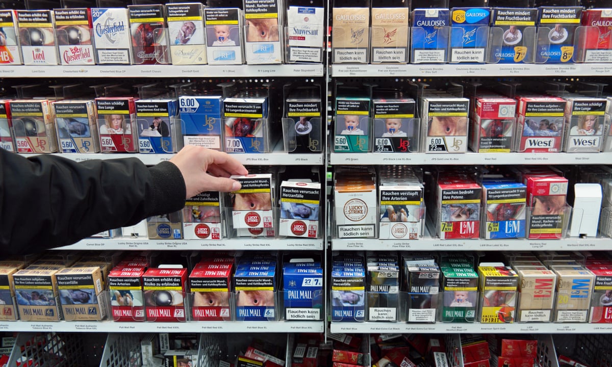master case of cigarettes How my 'dead body' ended up on millions of cigarette packets across Europe | Smoking master case of cigarettes How my 'dead body' ended up on millions of cigarette packets across Europe | Smoking