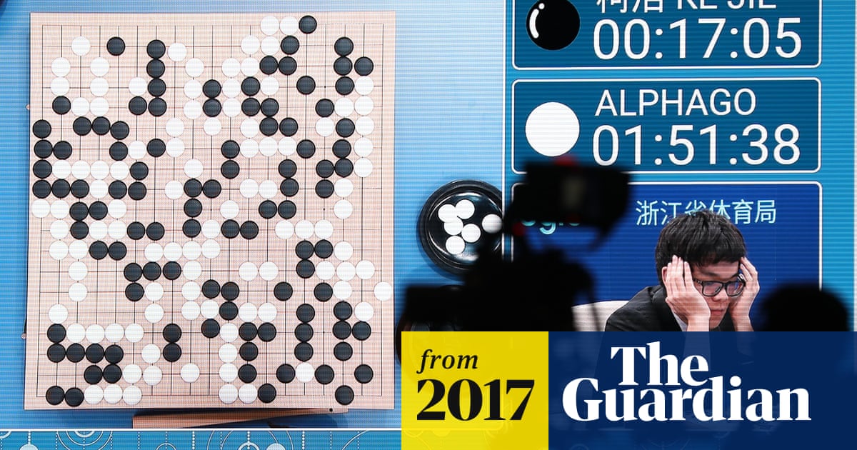 DeepMind, Google Brain & World Chess Champion Explore How