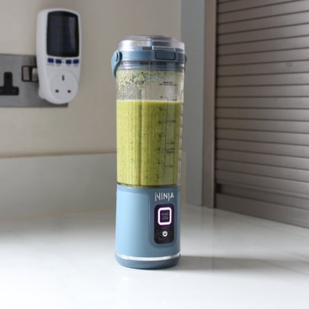 Ninja Blast Cordless Portable Blender