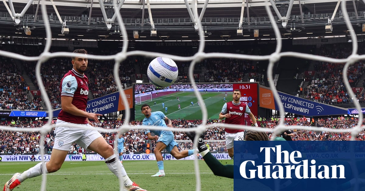 Forest survive West Ham’s frantic finale to set up crunch decider against Chelsea Forest survive West Ham’s frantic finale to set up crunch decider against Chelsea