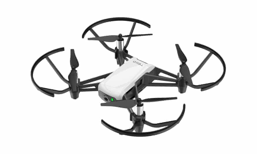 Tech 0000s 0006 Drone