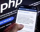 What is PHP, and how bad is the computer language flaw causing website shutdowns globally?