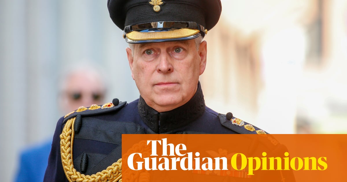 The Guardian view on Prince Andrew: time to tell the truth in court