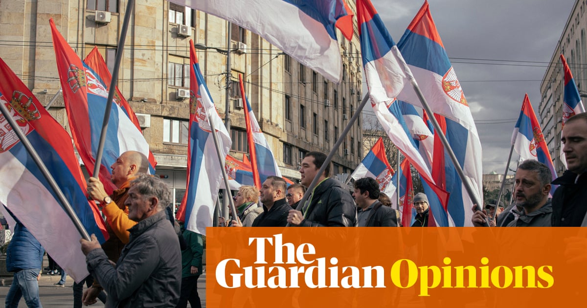 Редакционна статияПогрешните избори потвърждават че Европа е опъната от правителство