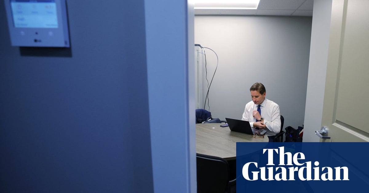 Понякога ако го построите те не идват казва Дийн Филипс