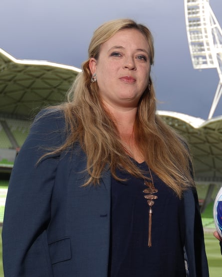Caroline Carnegie