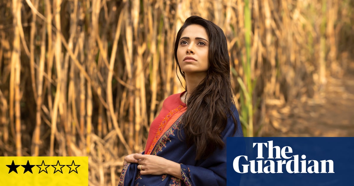Chhorii review – Hindi horror remake falls prey to its own failings