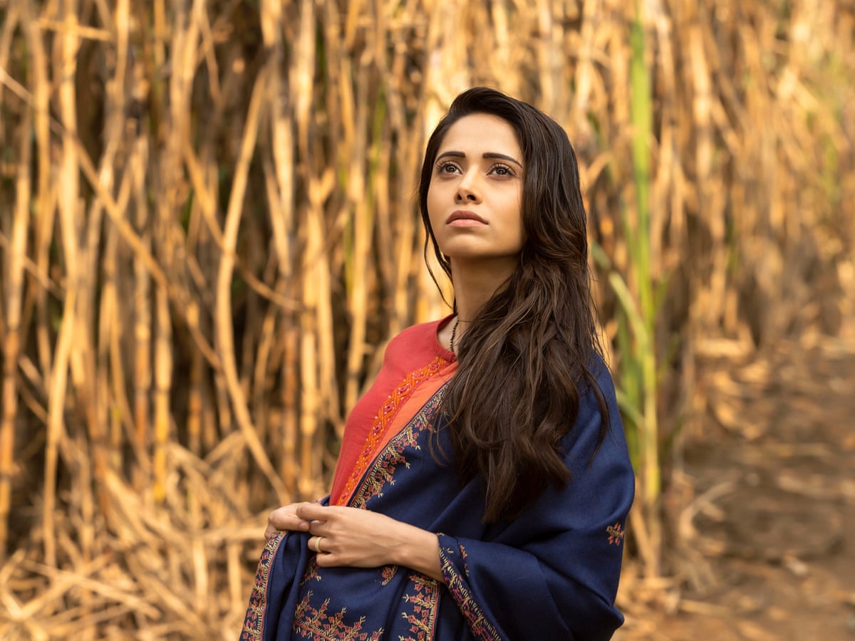 Chhorii review – Hindi horror remake falls prey to its own failings | Movies | The Guardian