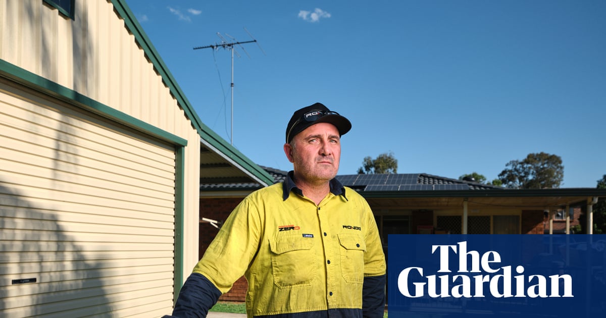 Shane was already ‘stretched to the limits’. Now he’s worried about ...