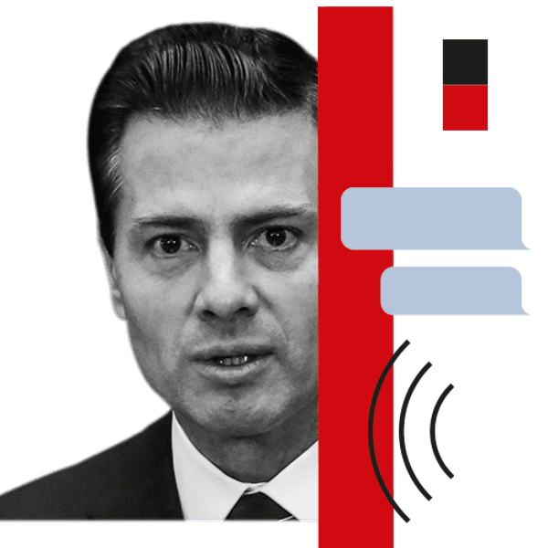 Enrique Pena Nieto