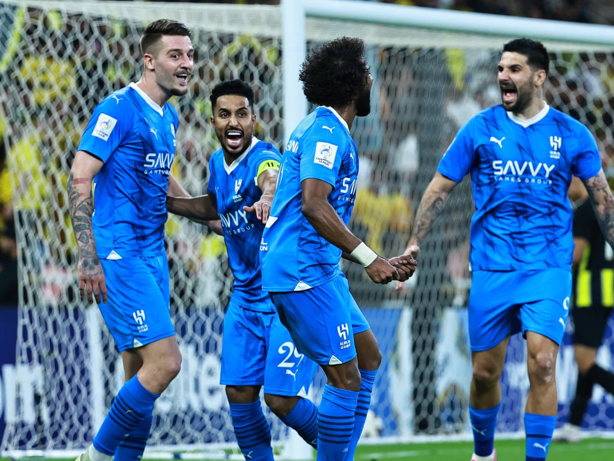 Al-Hilal’s world-record streak raises fears over Pro League