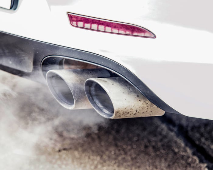Air pollution linked to higher suicide risk, international research suggests