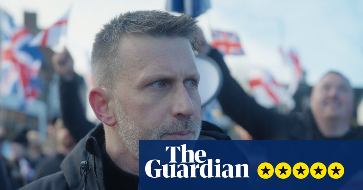 Αγγλία ‘Til I Die κριτική – ένα ανατριχιαστικό πορτρέτο μιας πόλης που στρέφεται κατά των γειτόνων της