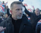 England ’Til I Die review – a chilling portrait of a town turning on its neighbours