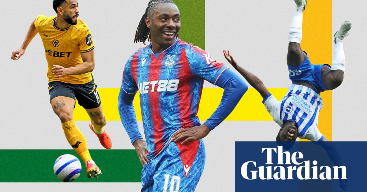 Premier League: 10 things to look out for this weekend