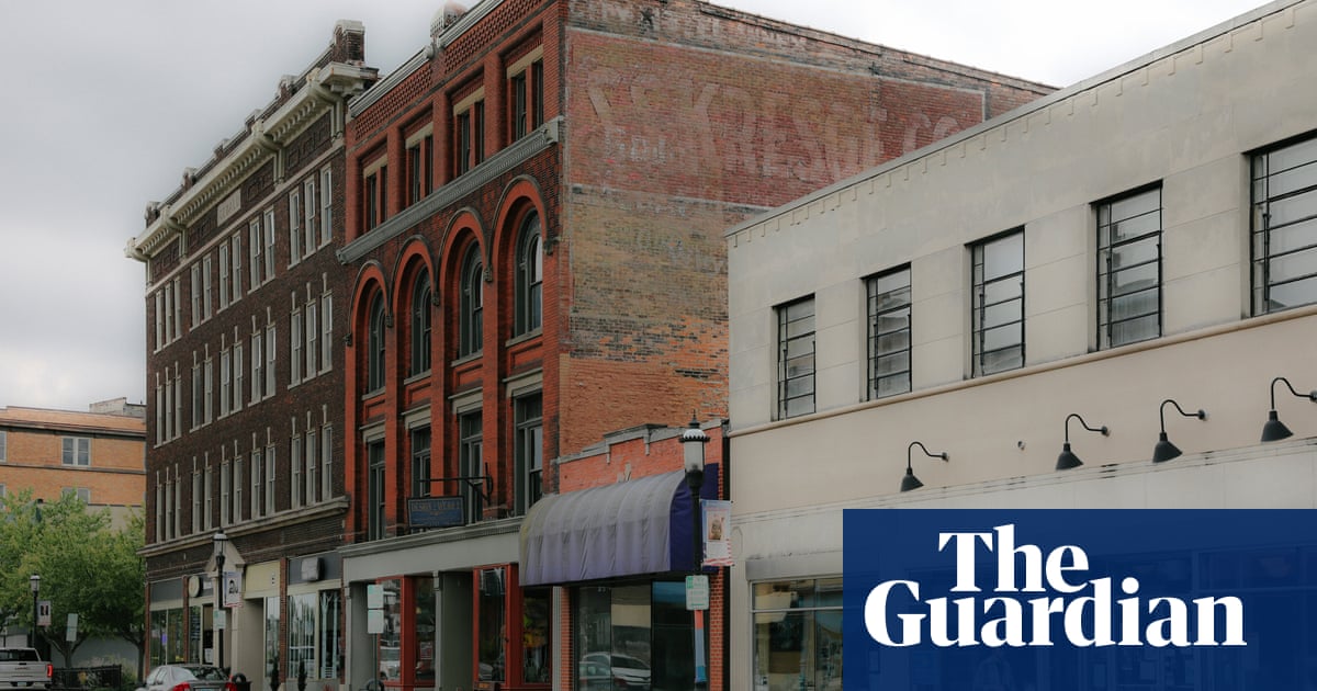 JD Vance's home town is bouncing back and it's largely thanks to immigrants