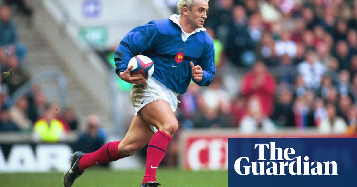 The Breakdown | Rugby union needs to be about spontaneity again and not obedience