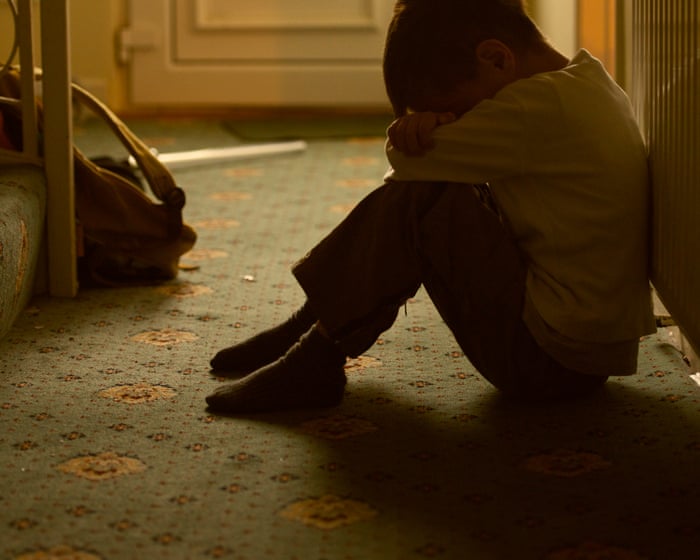 Campaigners urged to tell new story on child poverty in Scotland