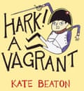 Hark! A Vagrant, by Kate Beaton