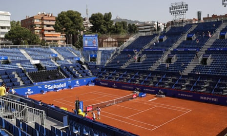 The review spent £15m looking into match-fixing and corruption in tennis.