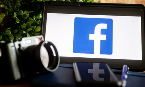 The report found that 25 oil and gas industry organisations spent at least $9.5m to place more than 25,000 ads on Facebook’s US platforms last year.