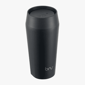 Bru Ceramic Travel Mug