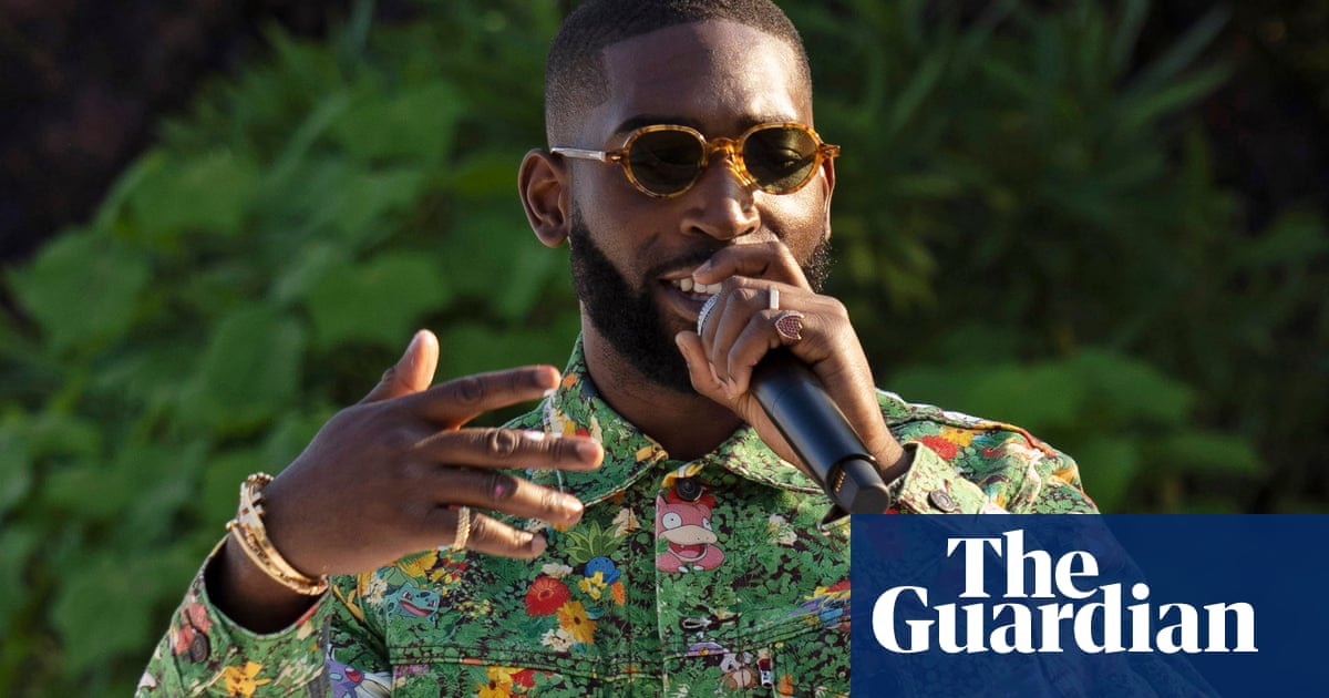 Tinie Tempah to present new Channel 4 property renovation programme