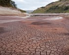 The UK is getting drier. Could reusing greywater help?