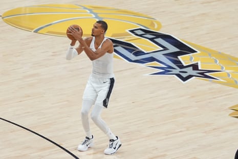 Finales de la NBA 2026 Juego 2: New York Knicks vs San Antonio Spurs
