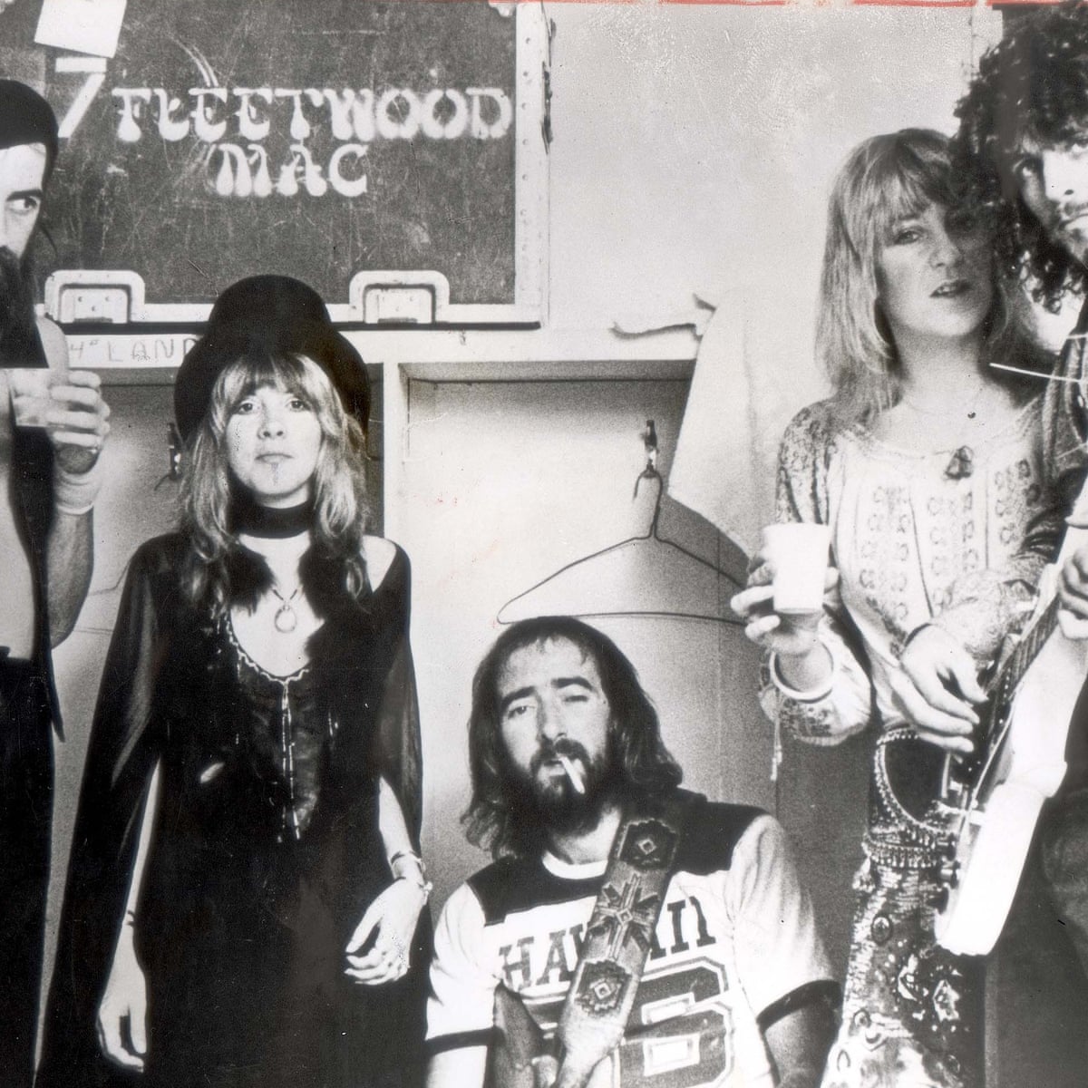 Leather and lace: Stevie Nicks' style in pictures | Fashion | The Guardian Leather and lace: Stevie Nicks' style in pictures | Fashion | The Guardian
