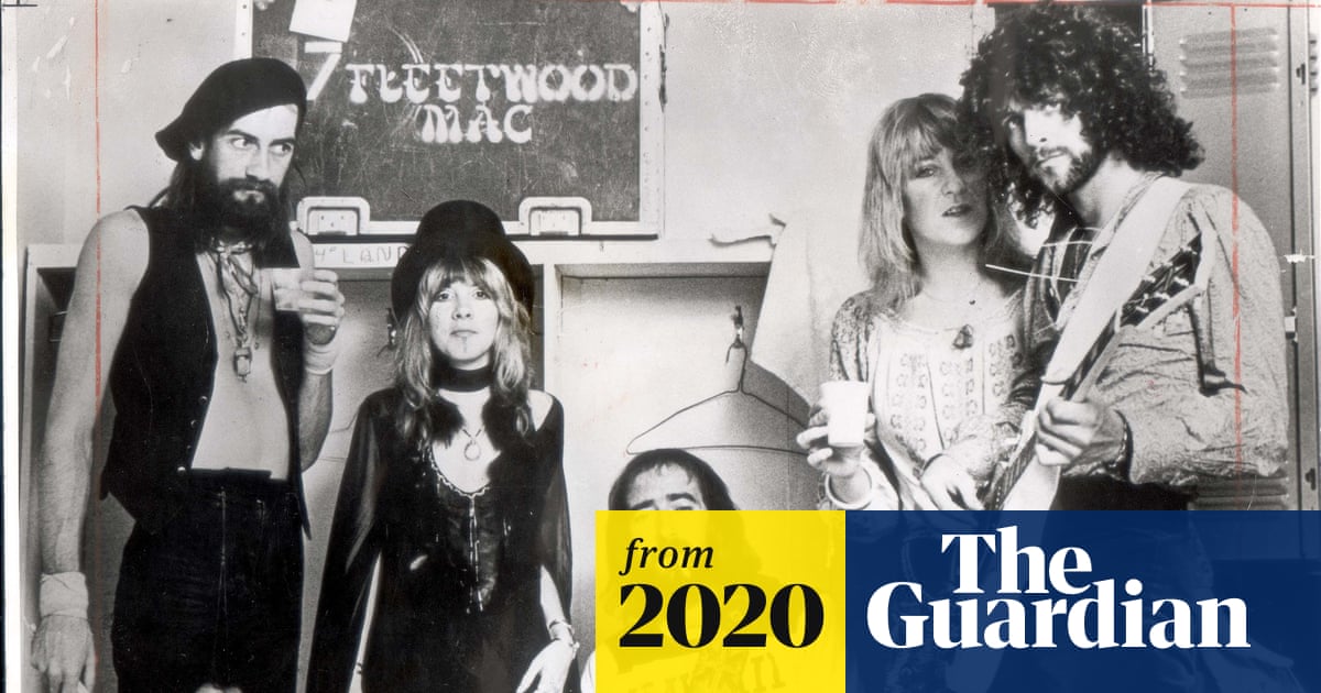 Leather and lace: Stevie Nicks' style in pictures | Fashion | The Guardian Leather and lace: Stevie Nicks' style in pictures | Fashion | The Guardian