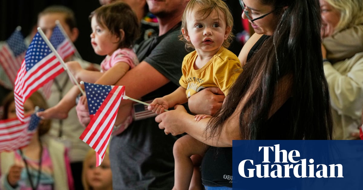 Republicans say they want more American babies but which kind?