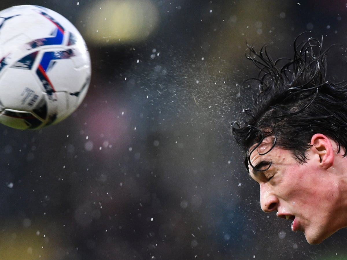 Brain Trauma Scientists Turn Their Attention to Soccer