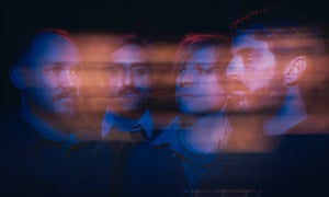 Explosions in the Sky