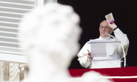 Pope Francis has made a focus on the rights, welfare and dignity of the poor one of the central themes of his papacy