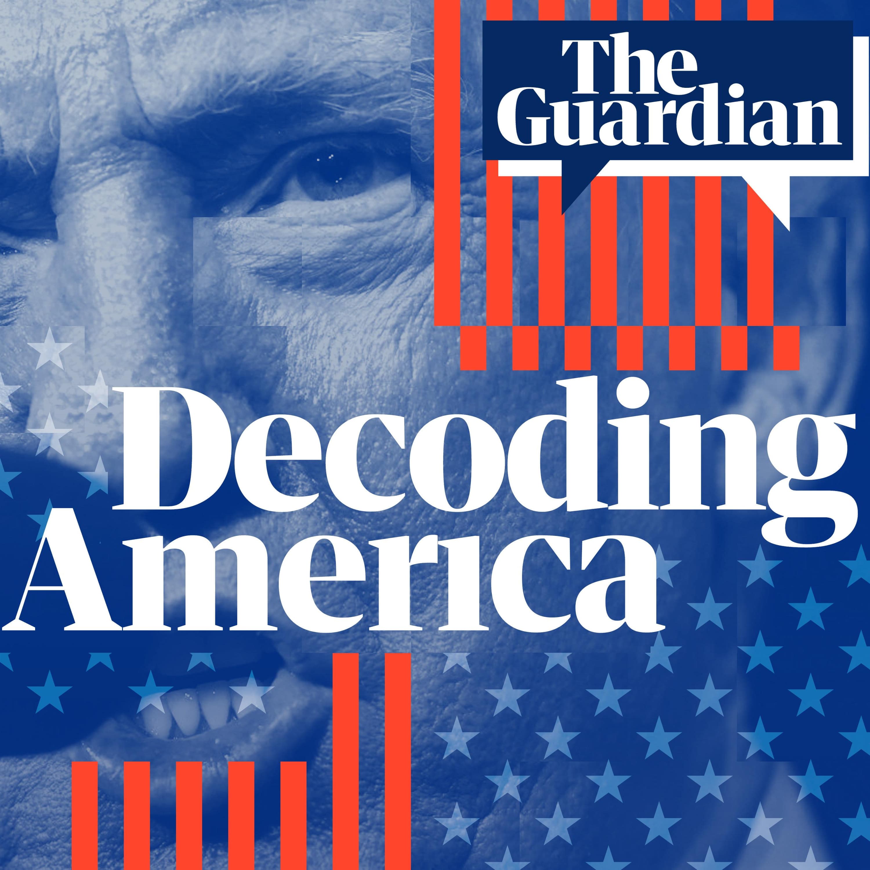 Decoding America: Is the US’s political violence the worst it has ever been? episode artwork