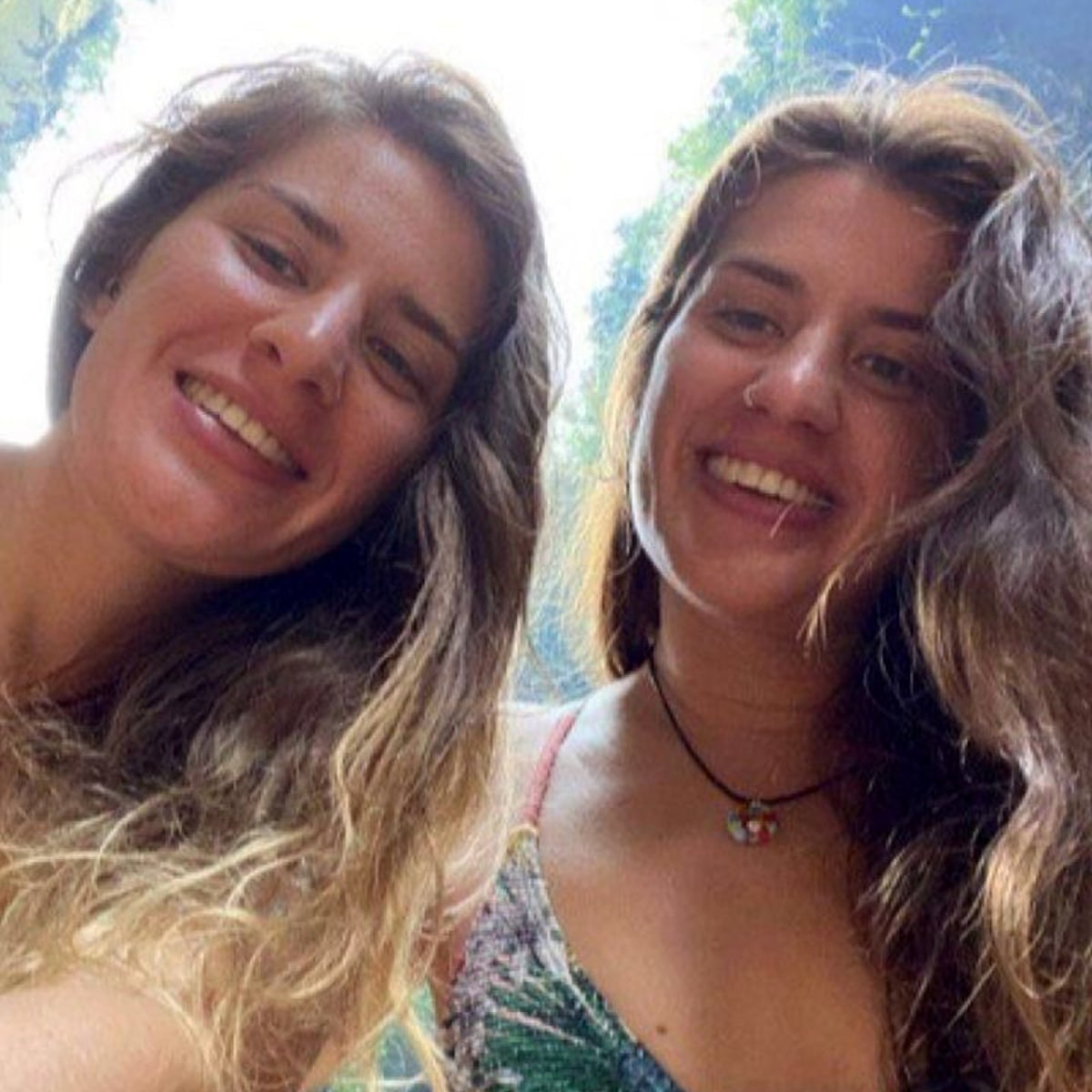 Briton Tells How She Beat Crocodile On Snout To Save Twin In Mexico Lagoon Mexico The Guardian Briton Tells How She Beat Crocodile On Snout To Save Twin In Mexico Lagoon Mexico The Guardian