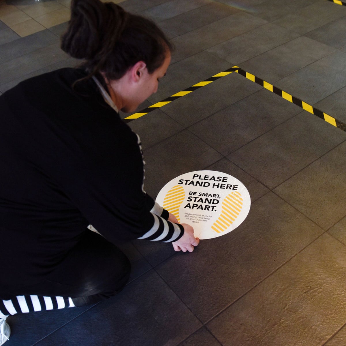 Is The Worst Of The Pandemic Behind Us Here S What Scientists