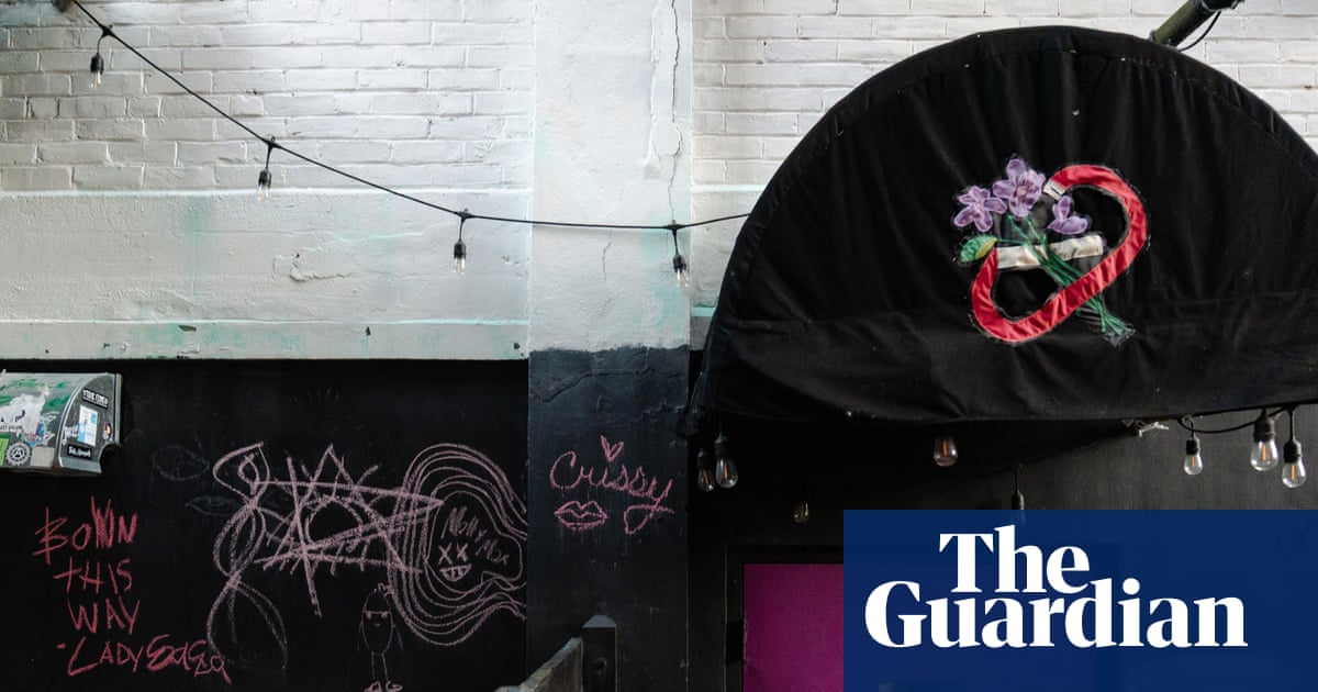 Massachusetts lesbian bar makes frantic effort to find new owners after relaxing masking policy