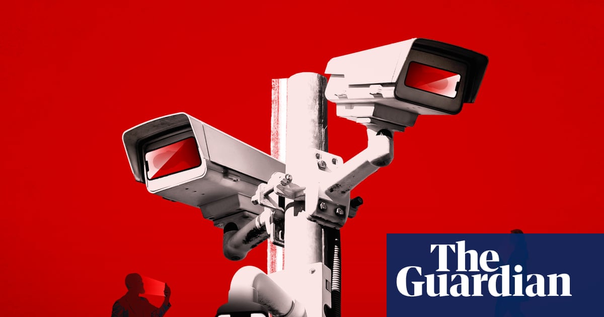 From location to keystrokes, Australian workers’ data is being gathered by employers – with little privacy protection