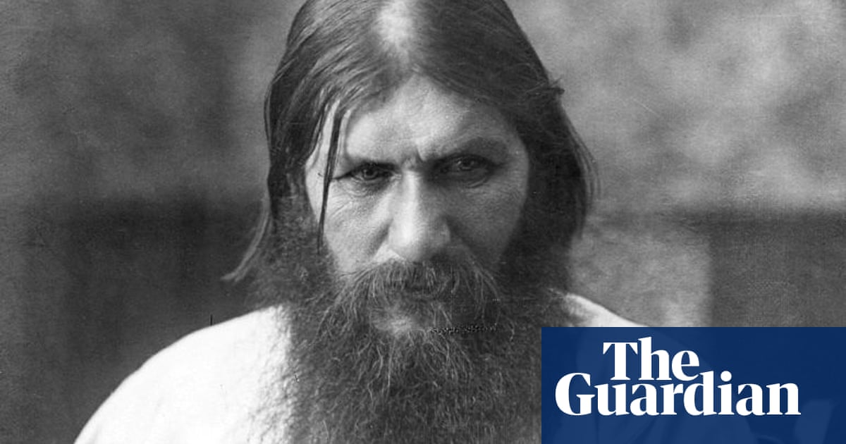 Rasputin