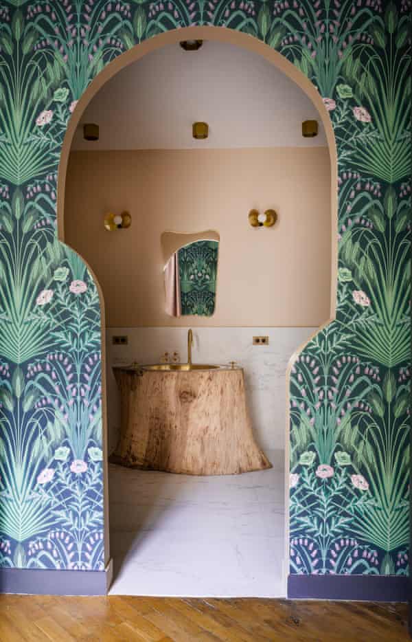 French Lessons A Family Apartment In Paris Interiors The Guardian French Lessons A Family Apartment In Paris Interiors The Guardian